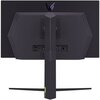 Monitor LG UltraGear 27GS95QE-B.AEU 26.5" OLED 2560x1440px 240Hz 0.03 ms [GTG] Zastosowanie Dla gracza