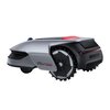 Robot koszący DREAME Roboticmower A1 MLLA7110 sterowanie Wi-Fi/Bluetooth Szerokość koszenia [mm] 220
