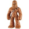 Figurka COBI Stretch Star Wars Chewbacca CHA-07692 Zawartość zestawu Figurka