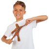 Figurka COBI Stretch Star Wars Chewbacca CHA-07692 Załączona dokumentacja Instrukcja obsługi w języku polskim