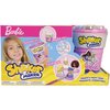 Zestaw kreatywny COBI Shaker Maker Barbie ST-442306 Funkcje rozwojowe Sprawność manualna