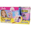 Zestaw kreatywny COBI Shaker Maker Barbie ST-442306 Funkcje rozwojowe Kreatywność