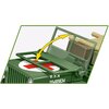 Klocki plastikowe COBI Historical Collection World War II Medical Willys COBI-2295 Rodzaj Klocki konstrukcyjne
