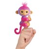 Zabawka interaktywna COBI Fingerlings Małpka Charlie WOW-3117 Materiał Tworzywo sztuczne