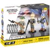 Klocki plastikowe COBI Historical Collection World War II Great War COBI-2056
