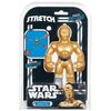 Figurka COBI Stretch Star Wars C-3PO CHA-07689 Zawartość zestawu Figurka