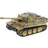 Klocki plastikowe COBI Historical Collection World War II Panzer VI Tiger I NO131 COBI-2588 Seria Historical Collection World War II