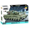 Klocki plastikowe COBI Armed Forces Merkava Mk. 1/2 COBI-2621