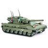 Klocki plastikowe COBI Armed Forces Merkava Mk. 1/2 COBI-2621 Seria Armed Forces