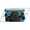 Klocki plastikowe COBI Cars Trabant 601 COBI-24331 Wiek 10+