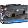 Klocki plastikowe COBI Maserati Granturismo Folgore COBI-24506 Rodzaj Klocki konstrukcyjne