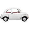 Klocki plastikowe COBI Cars Fiat Abarth 595 COBI-24354 Liczba elementów [szt] 1091