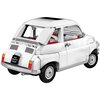Klocki plastikowe COBI Cars Fiat Abarth 595 COBI-24354 Płeć Chłopiec
