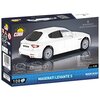Klocki plastikowe COBI Maserati Levante S COBI-24507 Rodzaj Klocki konstrukcyjne