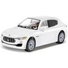 Klocki plastikowe COBI Maserati Levante S COBI-24507 Seria Maserati