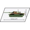 Klocki plastikowe COBI Armed Forces Leopard I COBI-3105 Rodzaj Klocki konstrukcyjne