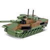 Klocki plastikowe COBI Armed Forces Leopard I COBI-3105 Seria Armed Forces