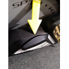 Rower spinningowy SPOKEY Katana Klasa urządzenia HC - użytek domowy, minimalna dokładność pomiaru
