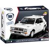 Klocki plastikowe COBI Cars 1991 Lancia Delta HF Integrale Evo COBI-24356