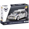 Klocki plastikowe COBI 1987 Lancia Delta Integrale COBI-24509