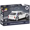 Klocki plastikowe COBI 1987 Lancia Delta Integrale COBI-24509 Rodzaj Klocki konstrukcyjne