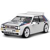 Klocki plastikowe COBI 1987 Lancia Delta Integrale COBI-24509 Seria Lancia