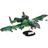 Klocki plastikowe COBI Armed Forces A-10 Thunderbolt II Warthog COBI-5856 Seria Armed Forces