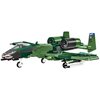 Klocki plastikowe COBI Armed Forces A-10 Thunderbolt II Warthog COBI-5856 Materiał Plastik