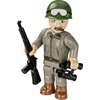 Klocki plastikowe COBI Historical Collection World War II Dukw Amphibia COBI-3110 Liczba elementów [szt] 508