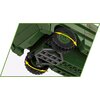 Klocki plastikowe COBI Historical Collection World War II Dukw Amphibia COBI-3110 Materiał Plastik