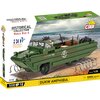 Klocki plastikowe COBI Historical Collection World War II Dukw Amphibia COBI-3110