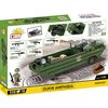 Klocki plastikowe COBI Historical Collection World War II Dukw Amphibia COBI-3110 Rodzaj Klocki konstrukcyjne