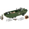 Klocki plastikowe COBI Historical Collection World War II Dukw Amphibia COBI-3110 Seria Historical Collection World War II