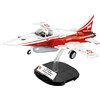 Klocki plastikowe COBI Armed Forces Northrop F-5E Tiger II COBI-5857 Seria Armed Forces