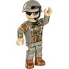 Klocki plastikowe COBI Armed Forces M142 HIMARS COBI-2626 Płeć Chłopiec