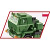 Klocki plastikowe COBI Armed Forces M142 HIMARS COBI-2626 Waga z opakowaniem [g] 735