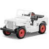 Klocki plastikowe COBI Youngtimer Collection Jeep Willy's CJ-2a COBI-24518 Seria Youngtimer Collection
