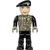 Klocki plastikowe COBI Armed Forces Challenger 2 COBI-2627 Materiał Plastik