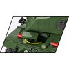 Klocki plastikowe COBI Armed Forces Challenger 2 COBI-2627 Waga z opakowaniem [g] 1230