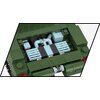Klocki plastikowe COBI Armed Forces Challenger 2 COBI-2627 Załączona dokumentacja Instrukcja obsługi w języku polskim