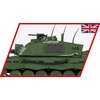 Klocki plastikowe COBI Armed Forces Challenger 2 COBI-2627 Gwarancja 24 miesiące