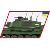 Klocki plastikowe COBI Armed Forces Challenger 2 COBI-2627 Rodzaj Klocki konstrukcyjne
