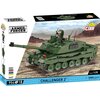 Klocki plastikowe COBI Armed Forces Challenger 2 COBI-2627