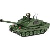 Klocki plastikowe COBI Armed Forces Challenger 2 COBI-2627 Seria Armed Forces