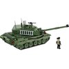Klocki plastikowe COBI Armed Forces Challenger 2 COBI-2627 Liczba elementów [szt] 954