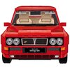Klocki plastikowe COBI Cars 1991 Lancia Delta HF Integrale COBI-24357 Liczba elementów [szt] 2068
