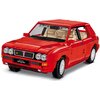 Klocki plastikowe COBI Cars 1991 Lancia Delta HF Integrale COBI-24357 Seria Cars