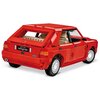 Klocki plastikowe COBI Cars 1991 Lancia Delta HF Integrale COBI-24357 Rodzaj Klocki konstrukcyjne