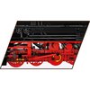 Klocki plastikowe COBI Historical Collection DR BR 52 Steam Locomotive & Railway Semaphore COBI-6287 Waga z opakowaniem [g] 3210