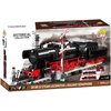Klocki plastikowe COBI Historical Collection DR BR 52 Steam Locomotive & Railway Semaphore COBI-6287